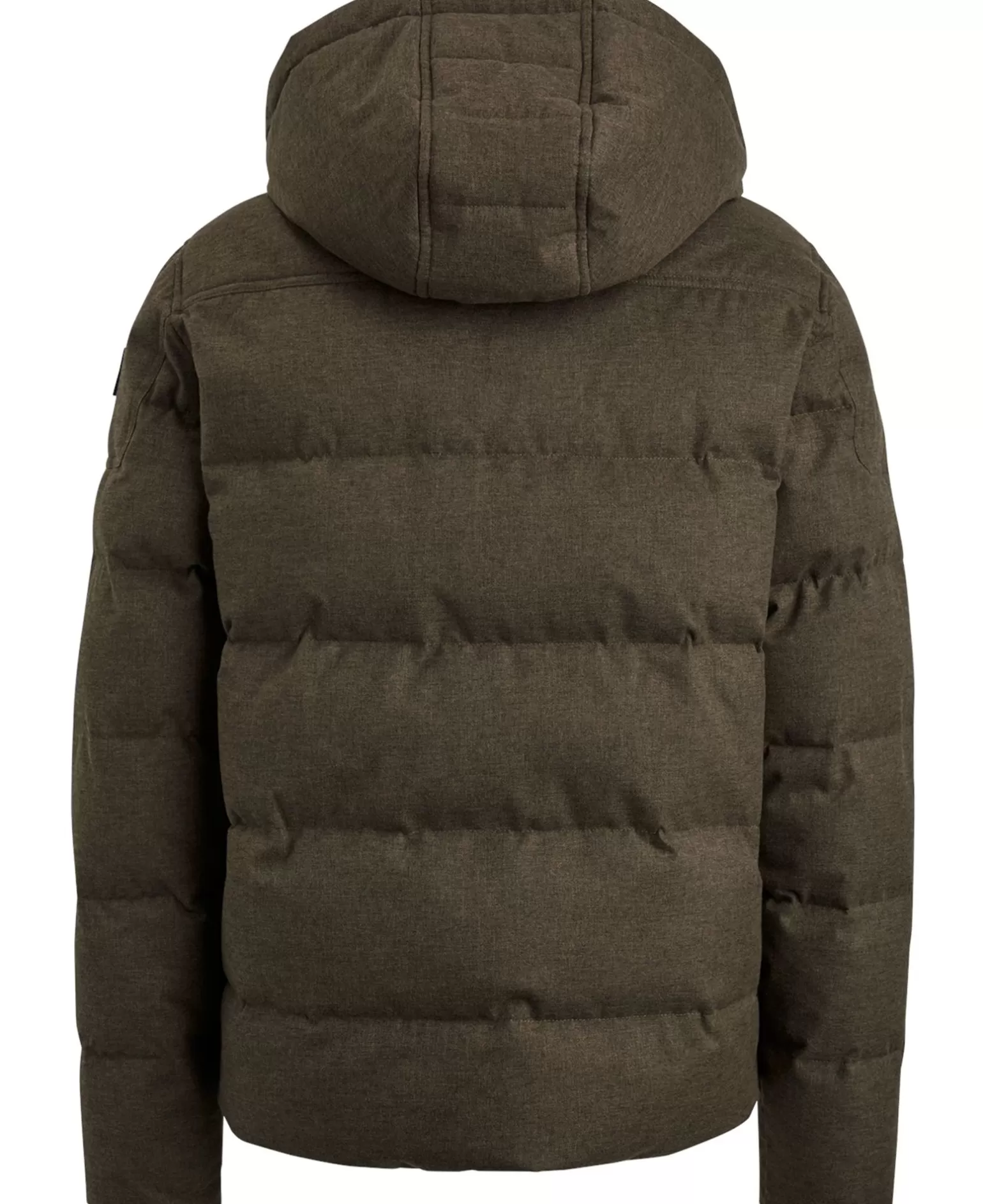 Roost Gewatteerde Jas>Vanguard Hot