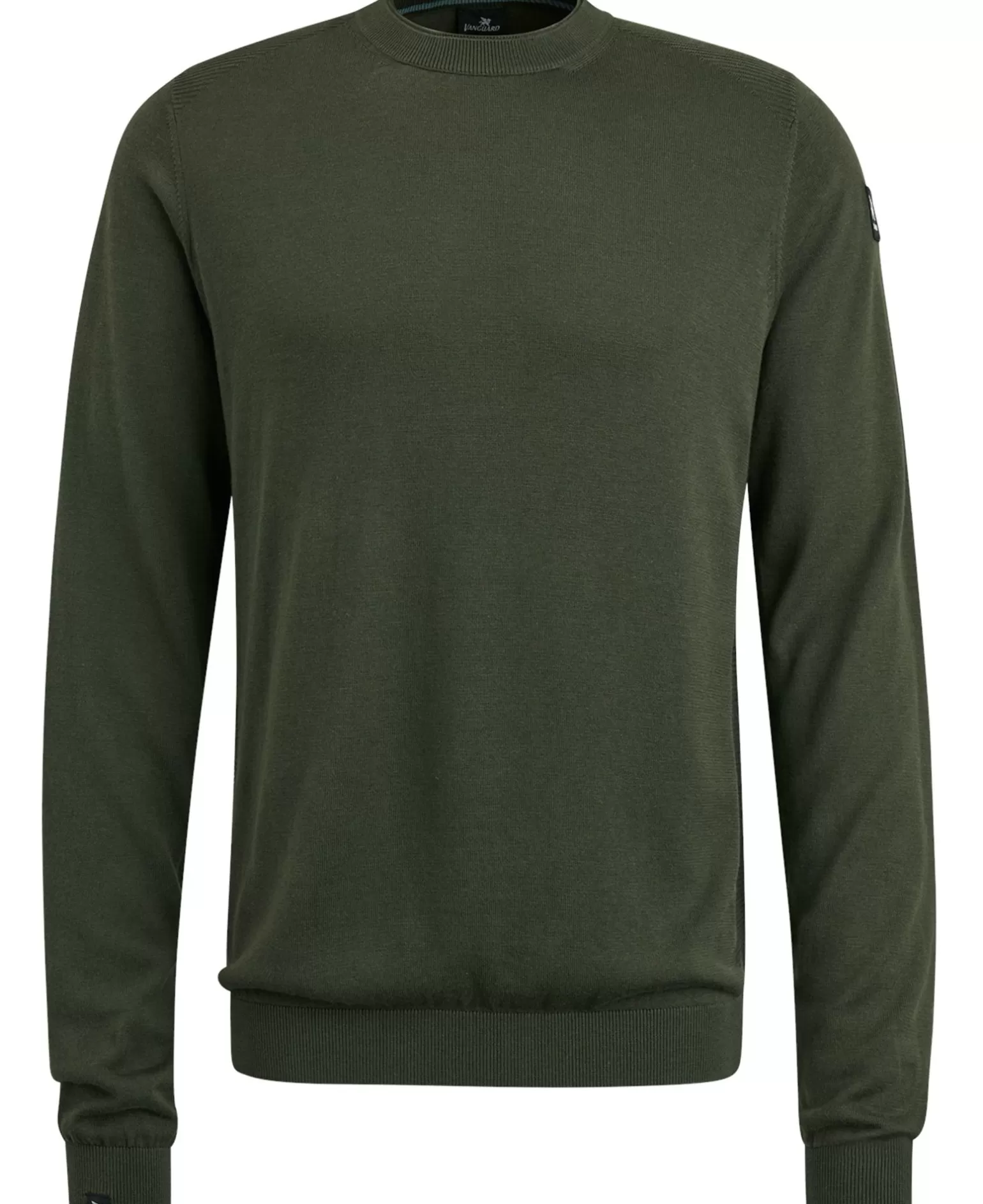 Trui Ronde Hals>Vanguard Hot