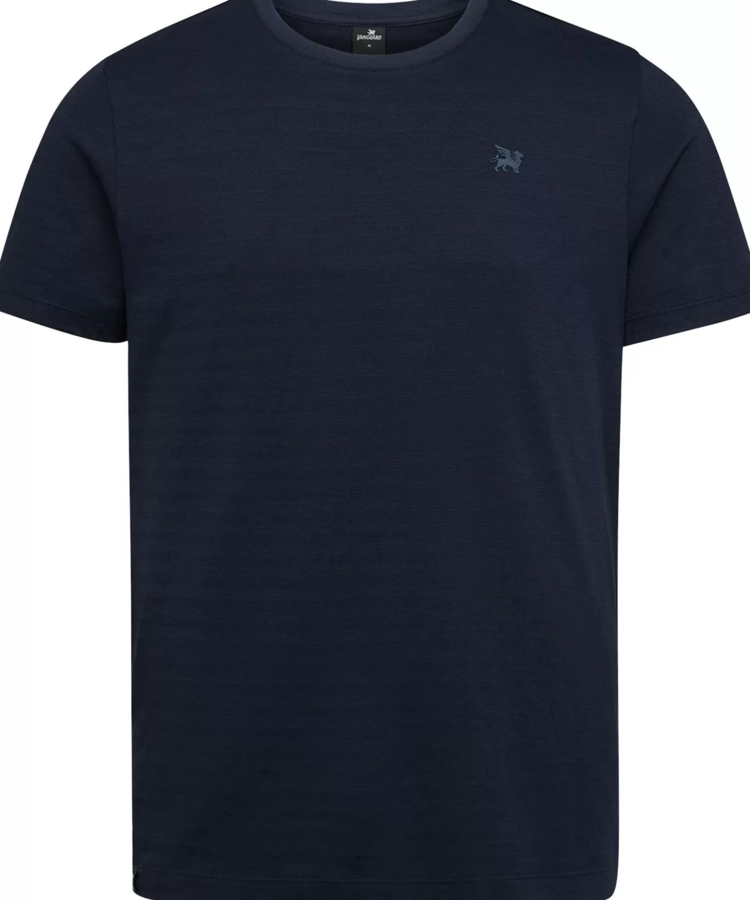 T-Shirt Km>Vanguard Discount