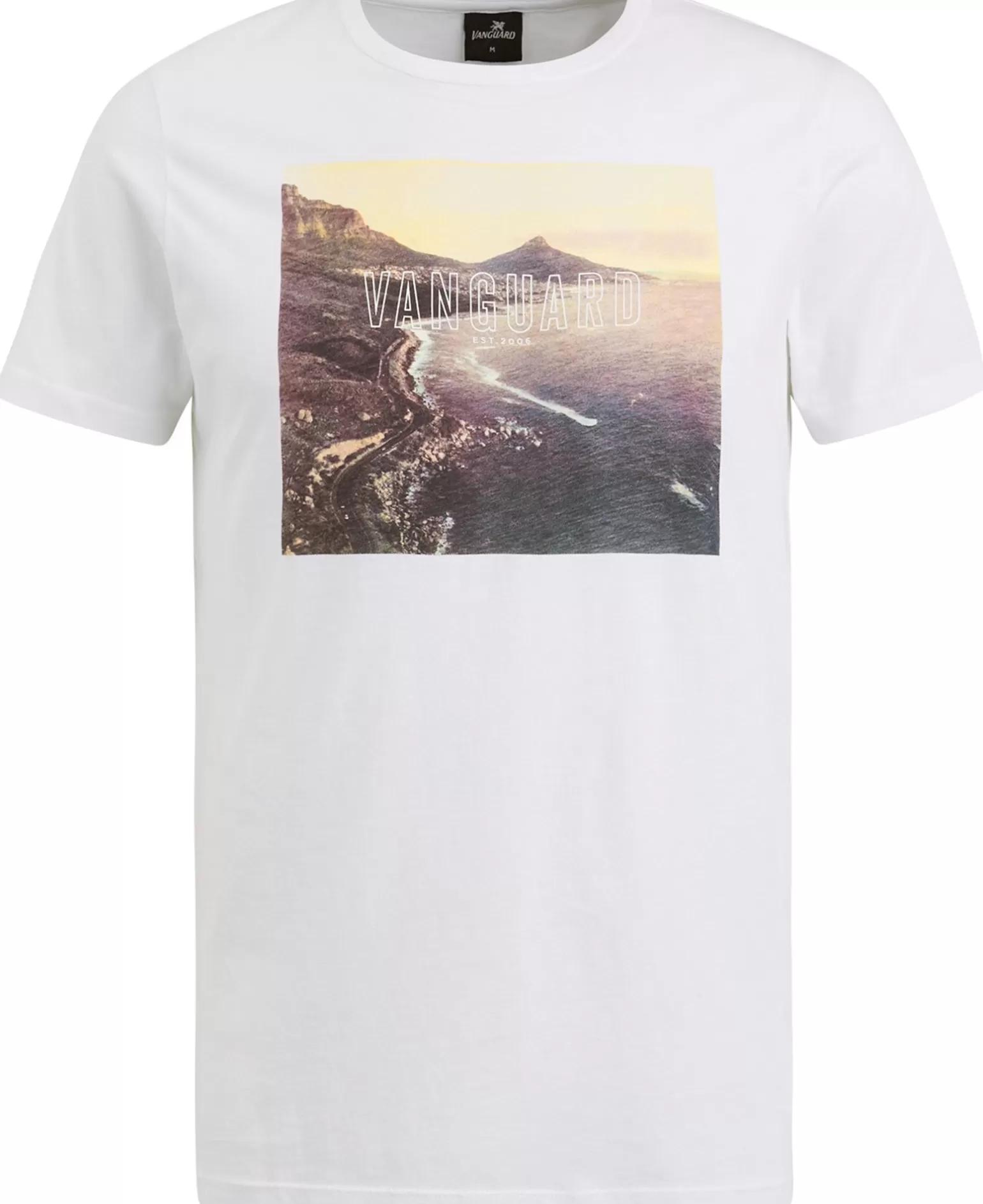 T-Shirt Km>Vanguard Store