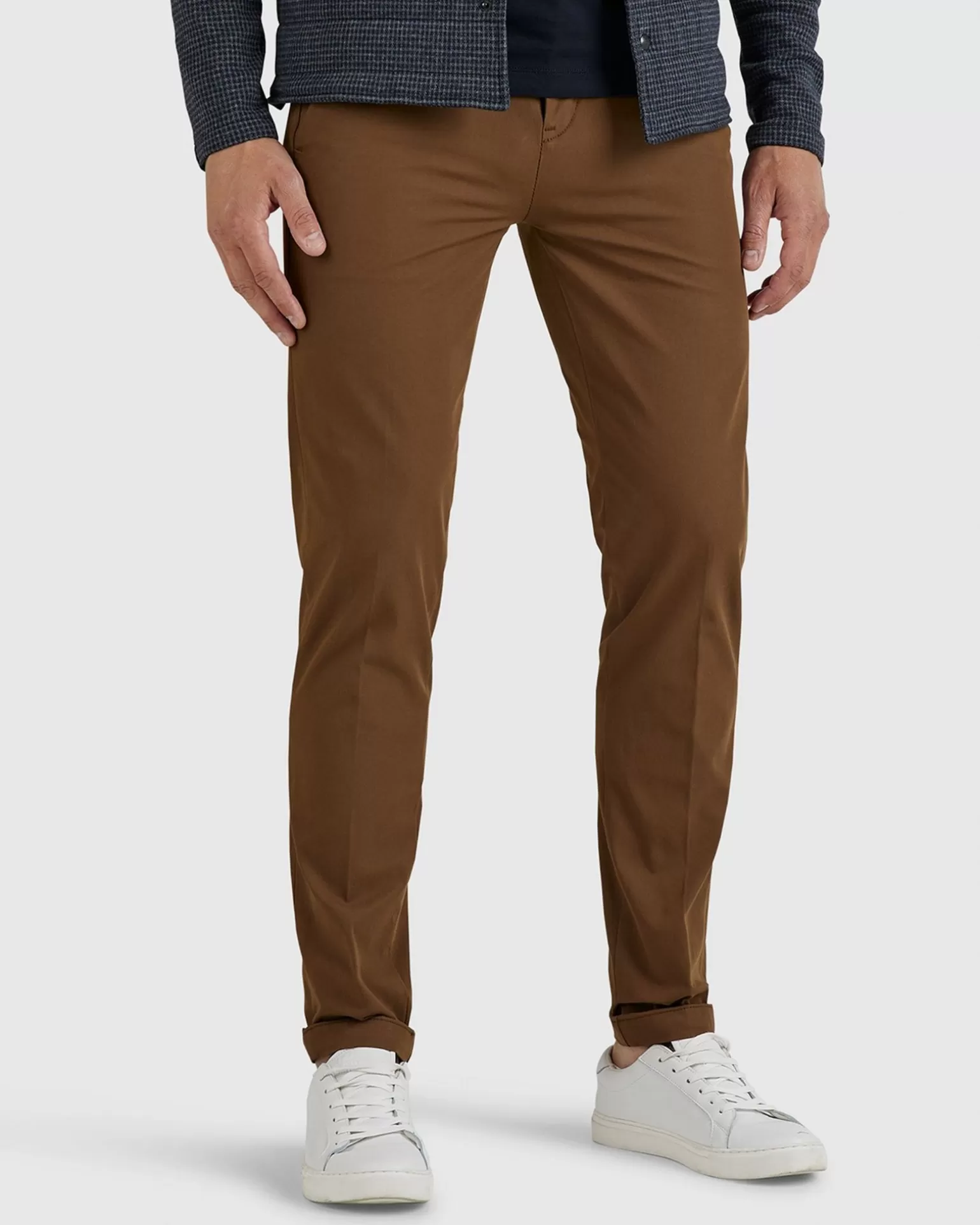 V12 Chino 4-Way Stretch>Vanguard Hot