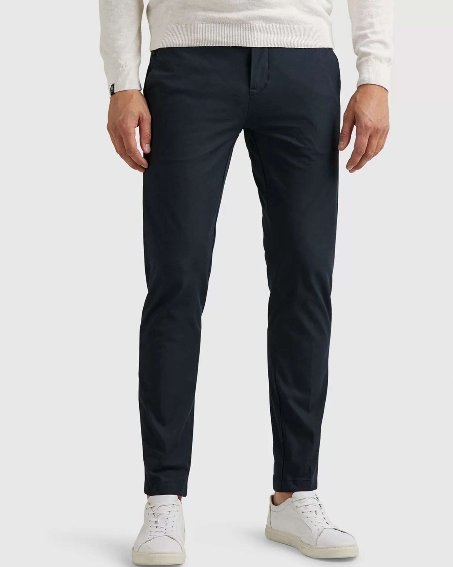 V12 Chino 4-Way Stretch>Vanguard New