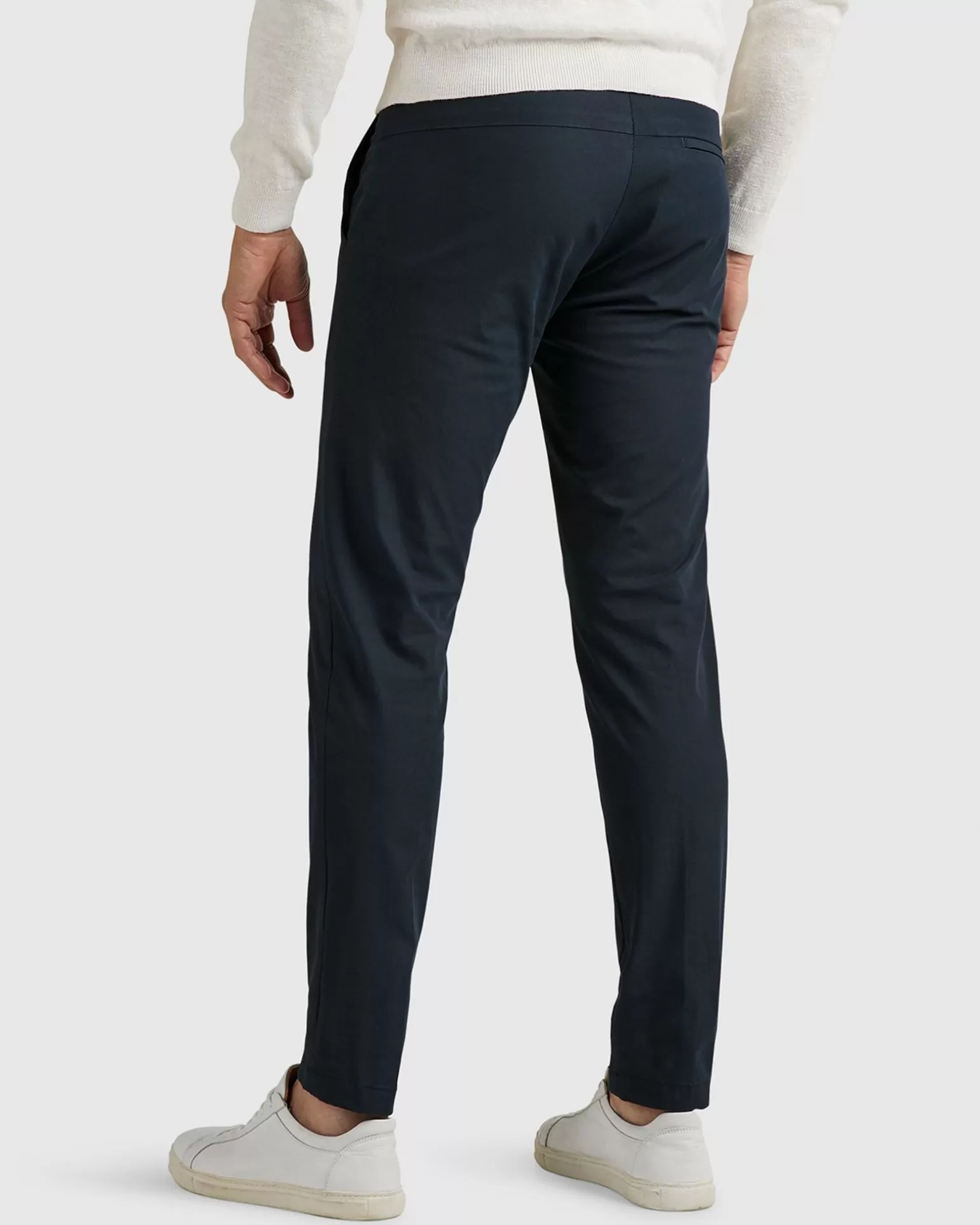 V12 Chino 4-Way Stretch>Vanguard New