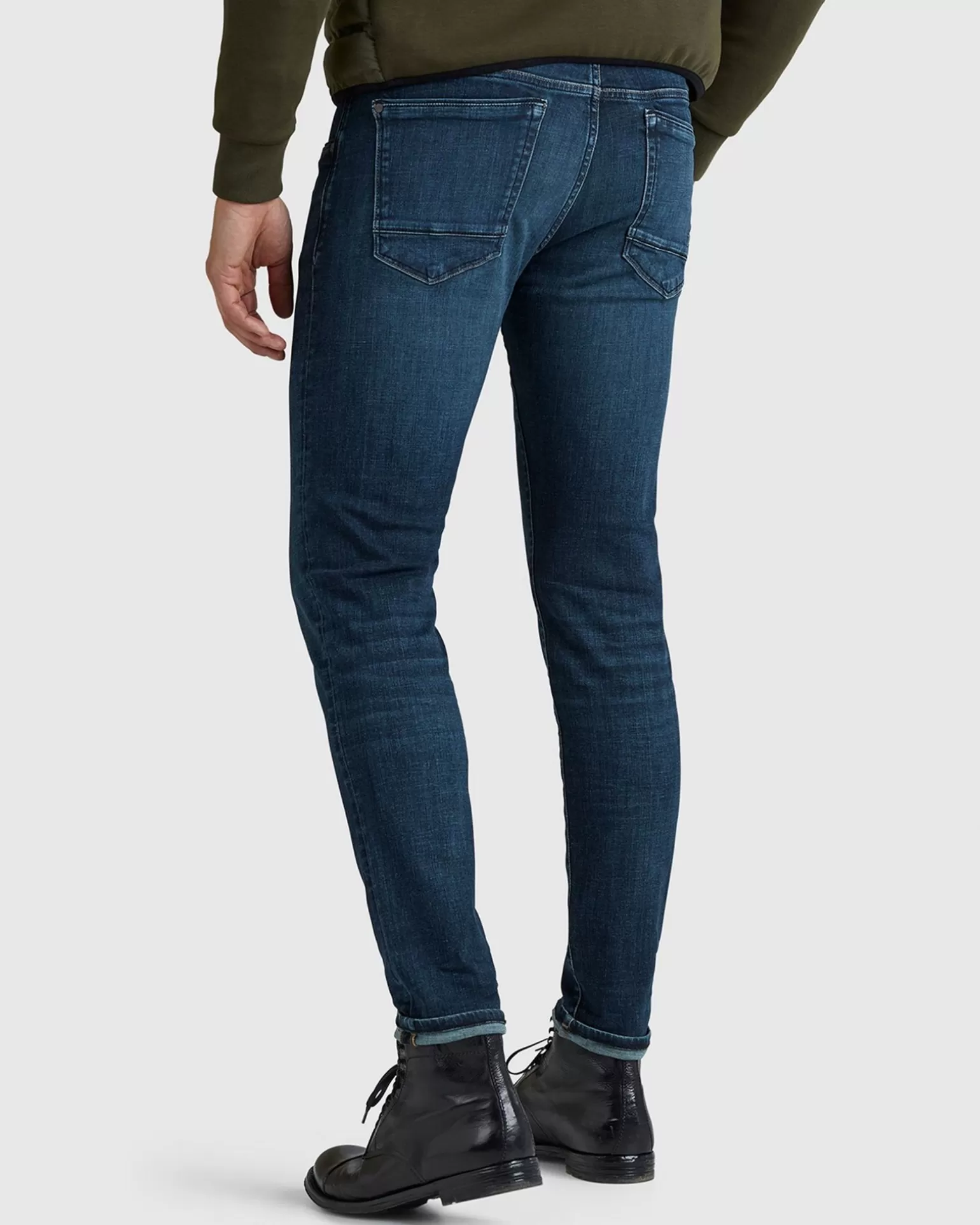 V12 Rider Jeans>Vanguard New