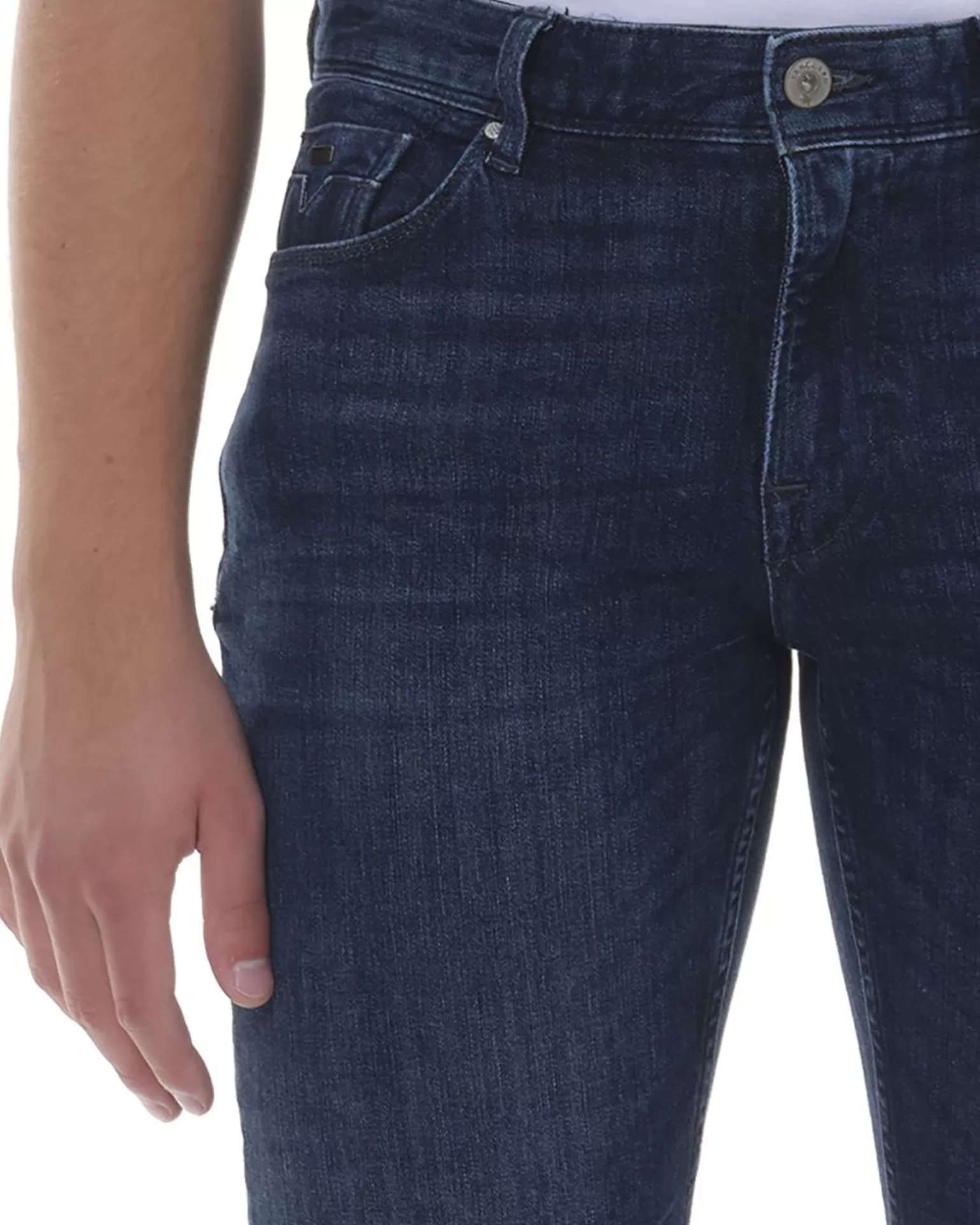 V7 Rider Jeans>Vanguard Hot