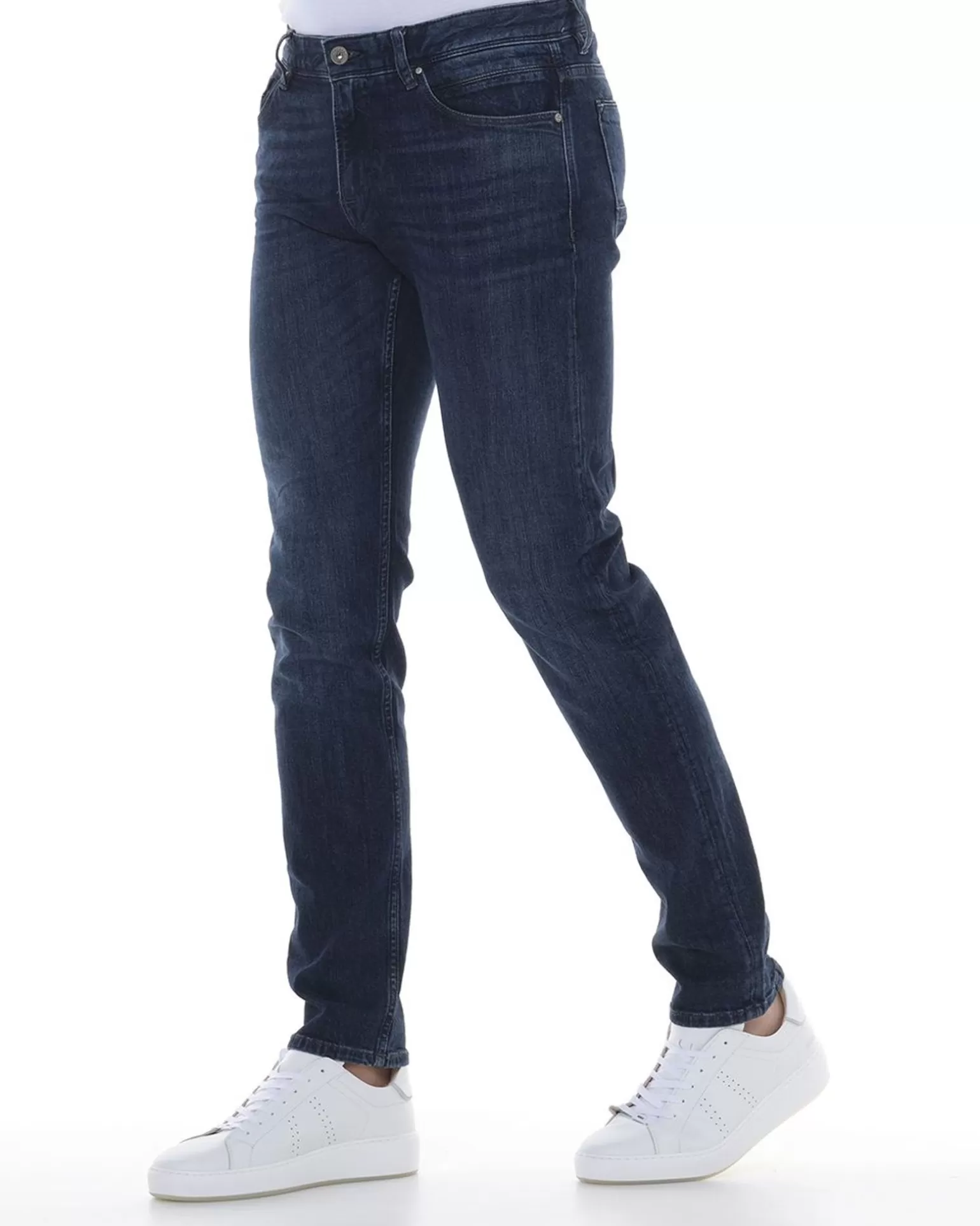 V7 Rider Jeans>Vanguard Hot