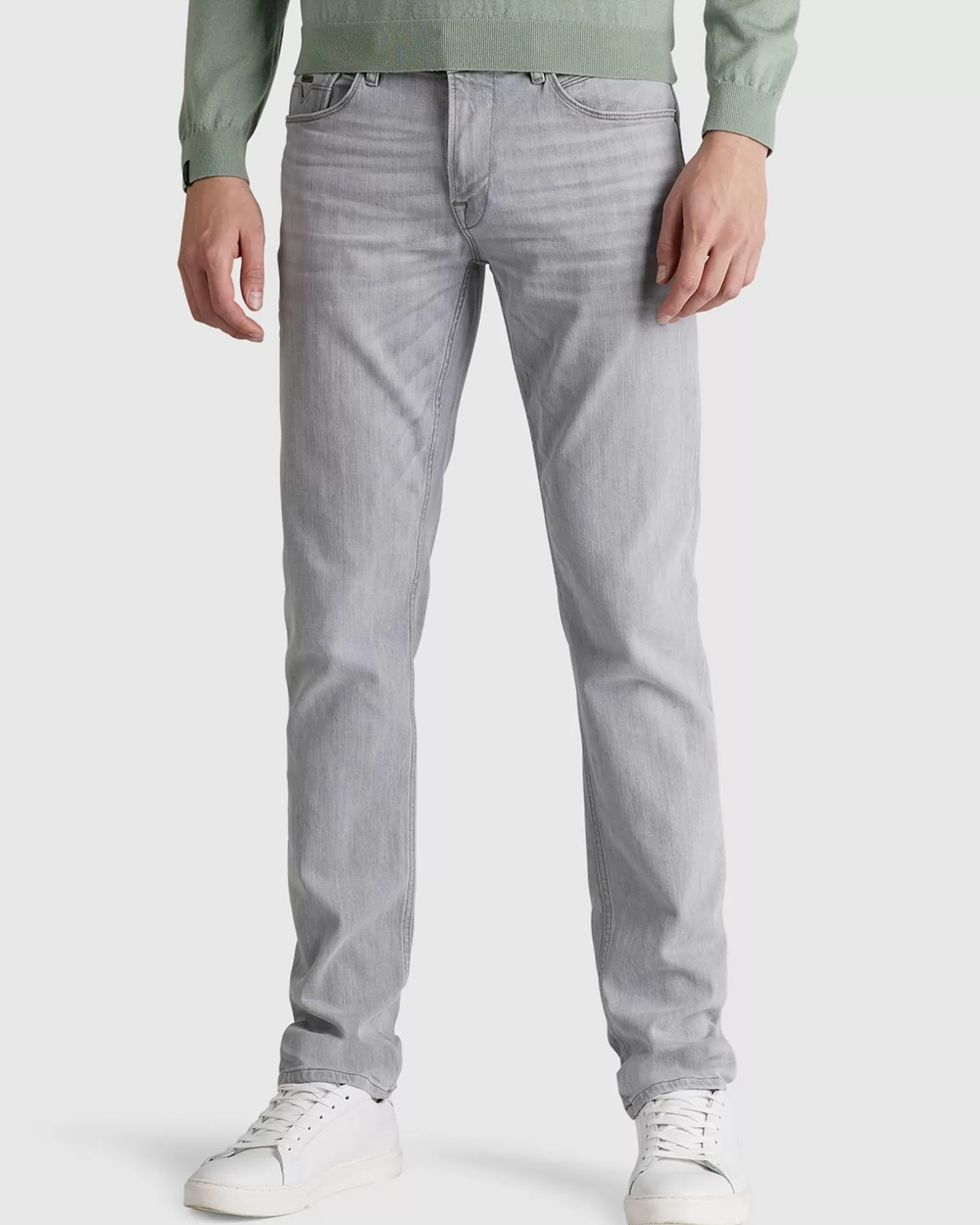 V7 Rider Lgc Jeans>Vanguard Fashion