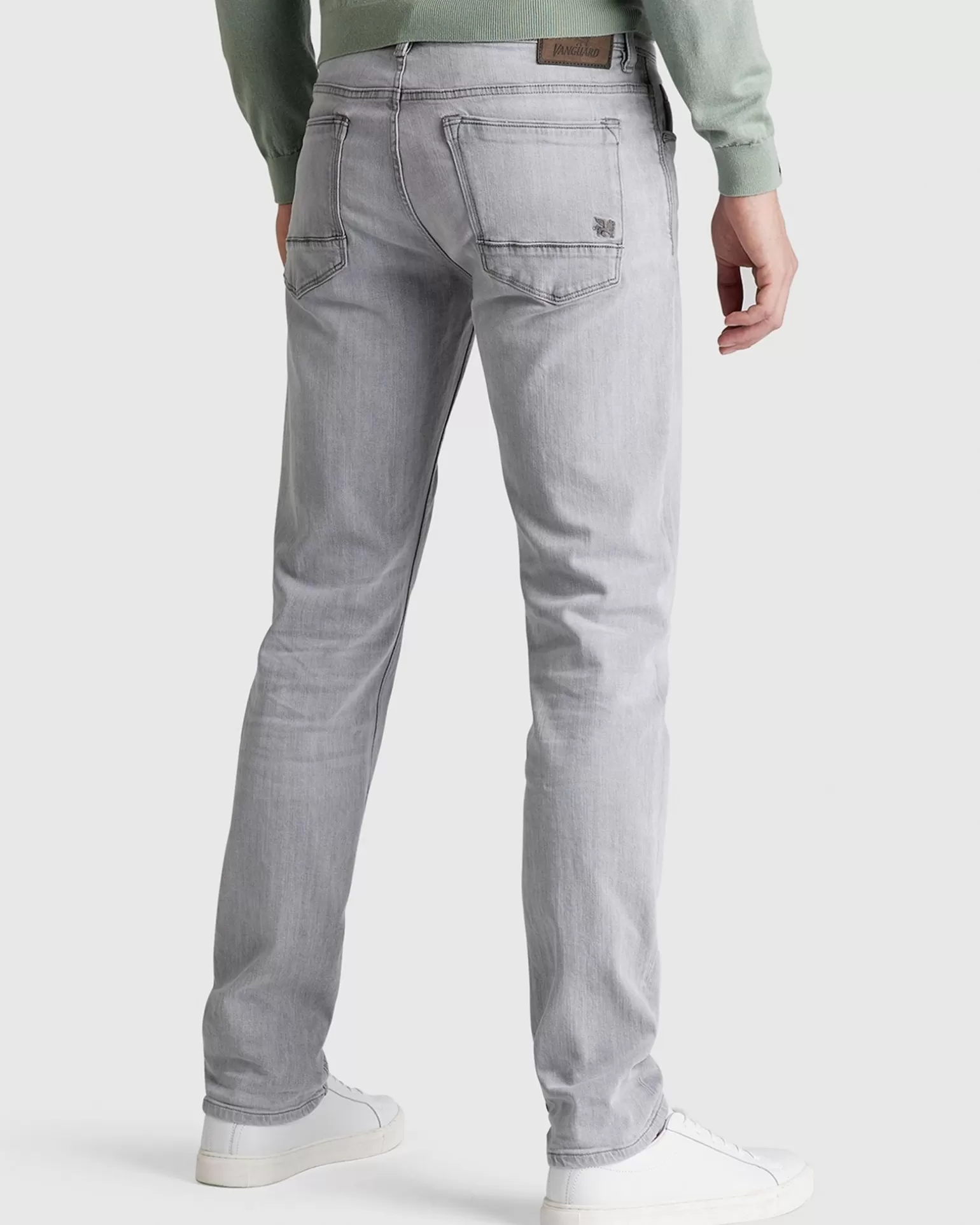 V7 Rider Lgc Jeans>Vanguard Fashion