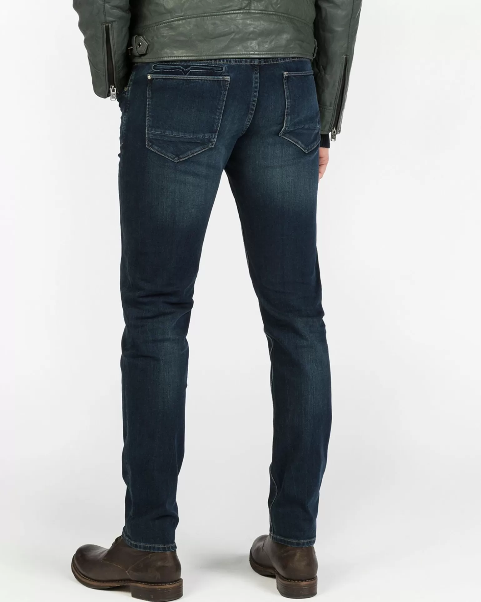 V850 Rider Jeans>Vanguard Store