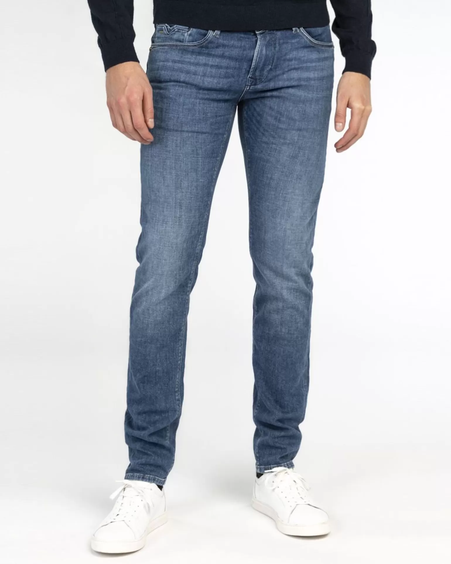 V85 Scrambler Jeans>Vanguard Best
