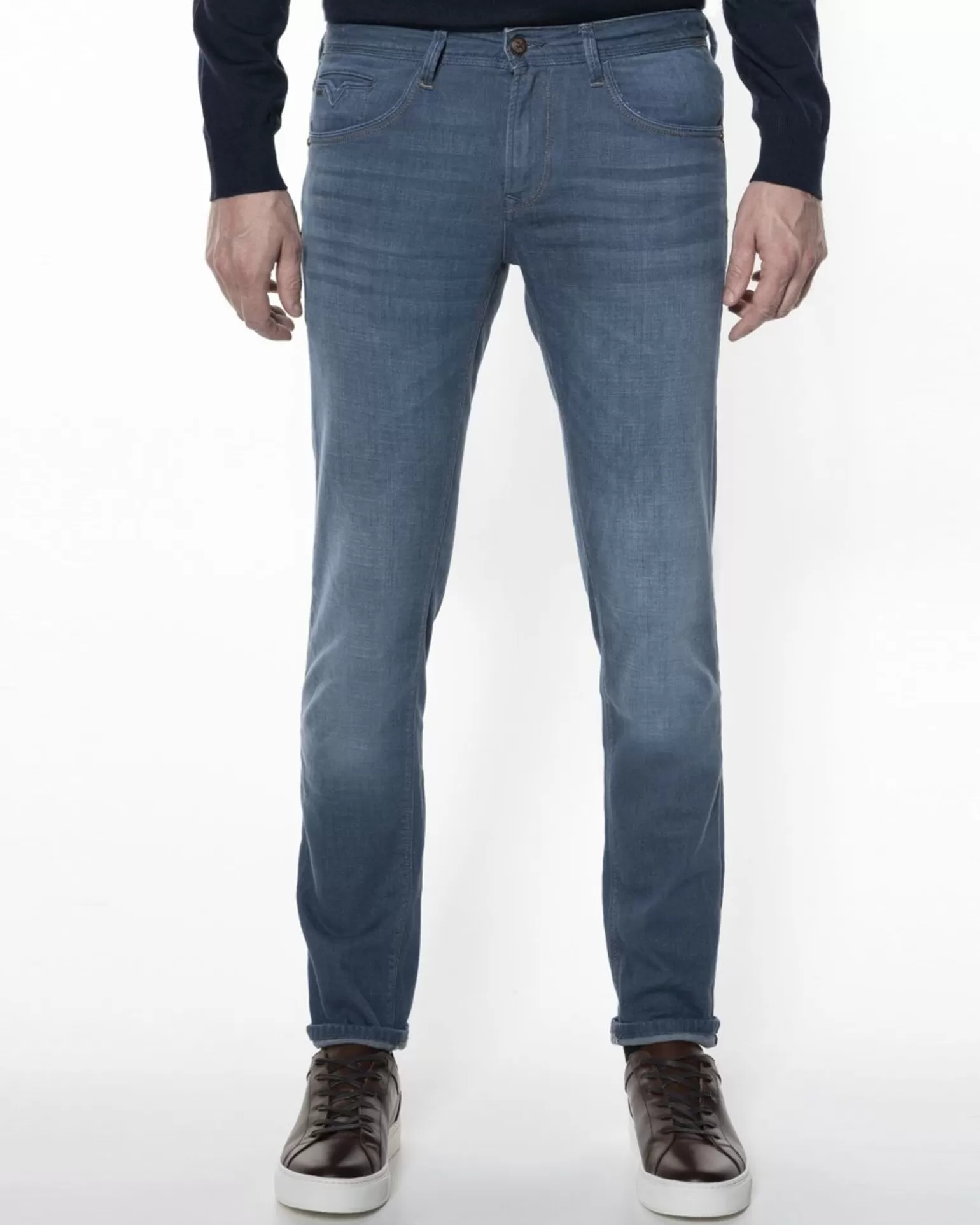 V85 Scrambler Jeans>Vanguard Outlet
