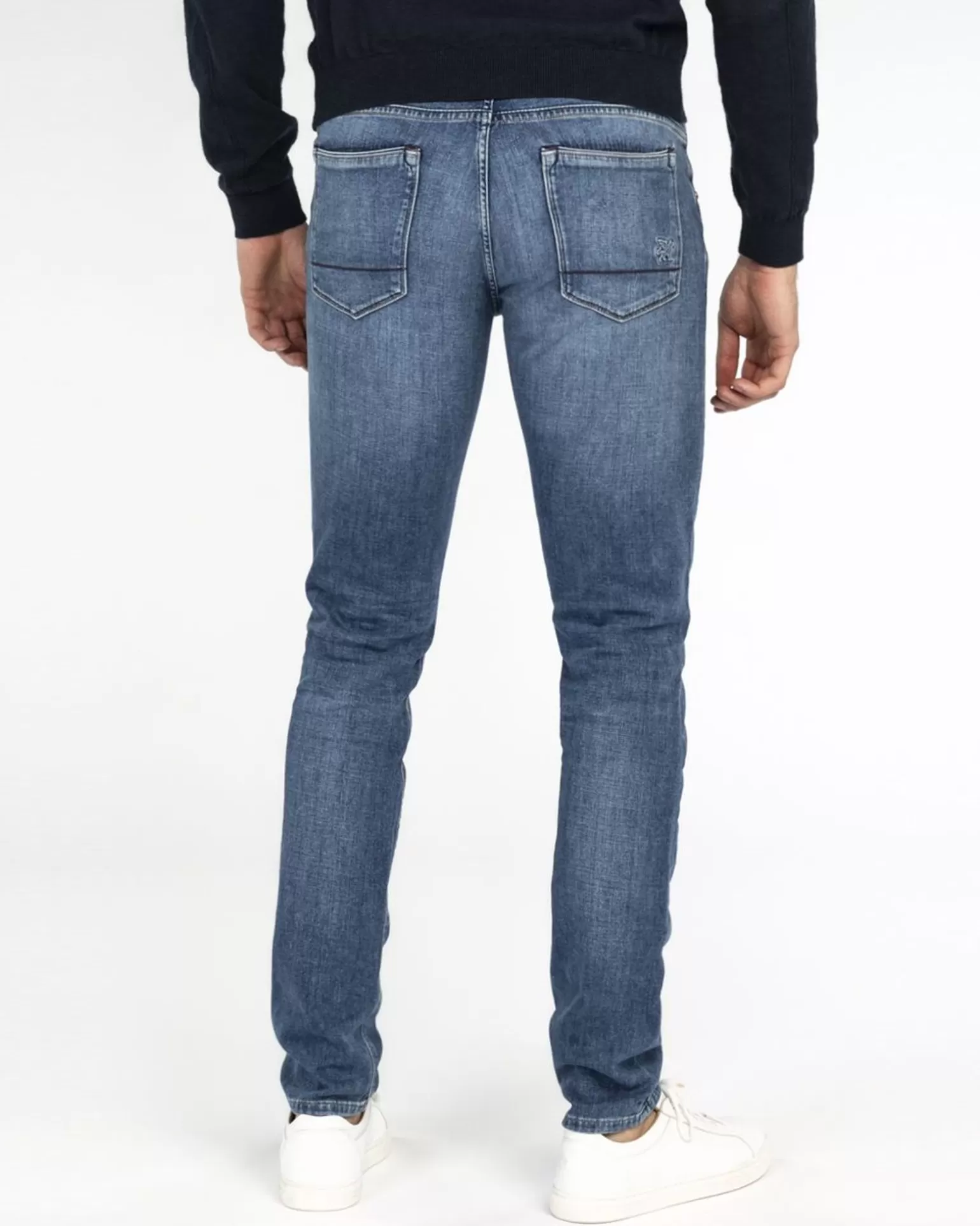 V85 Scrambler Jeans>Vanguard Best