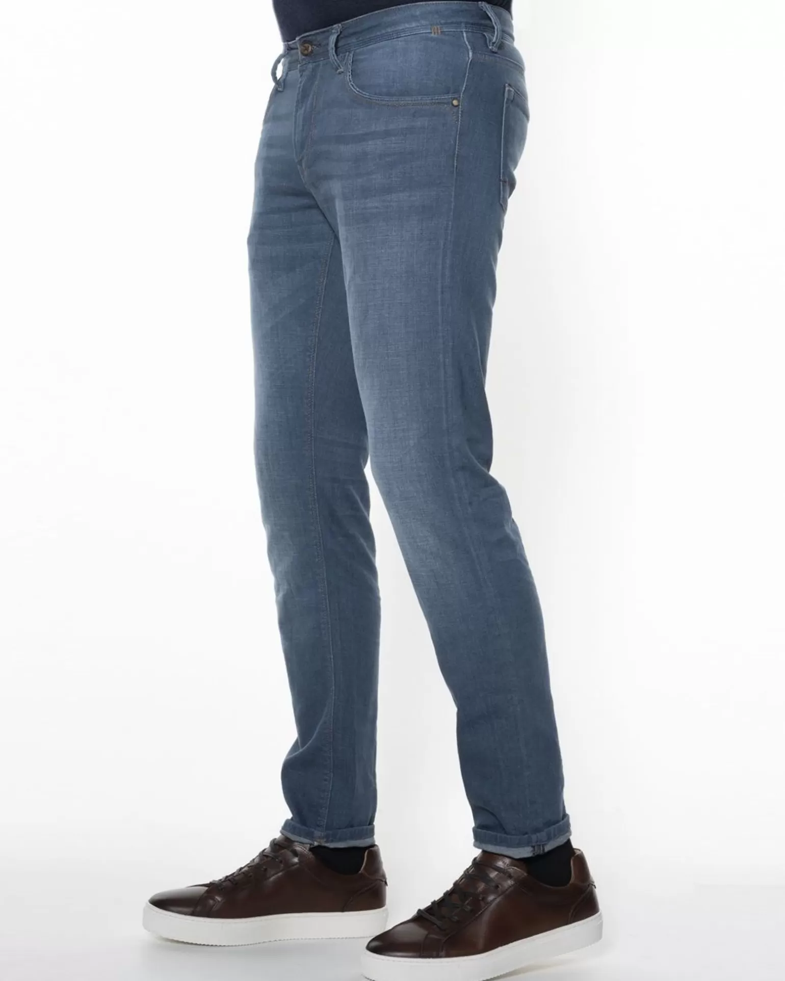 V85 Scrambler Jeans>Vanguard Outlet