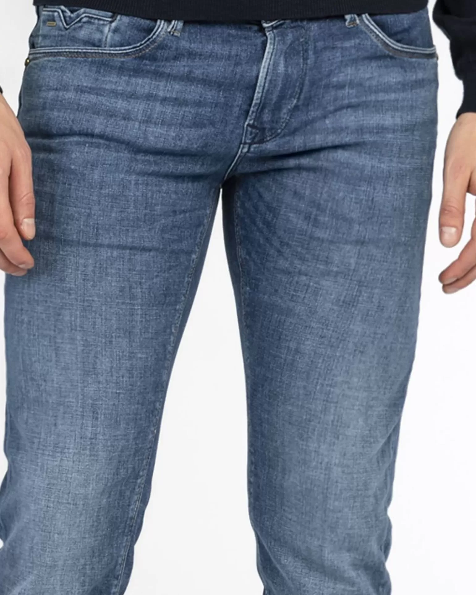 vanguard_v85_scrambler_jeans_2.webp V85 Scrambler Jeans>Vanguard Best