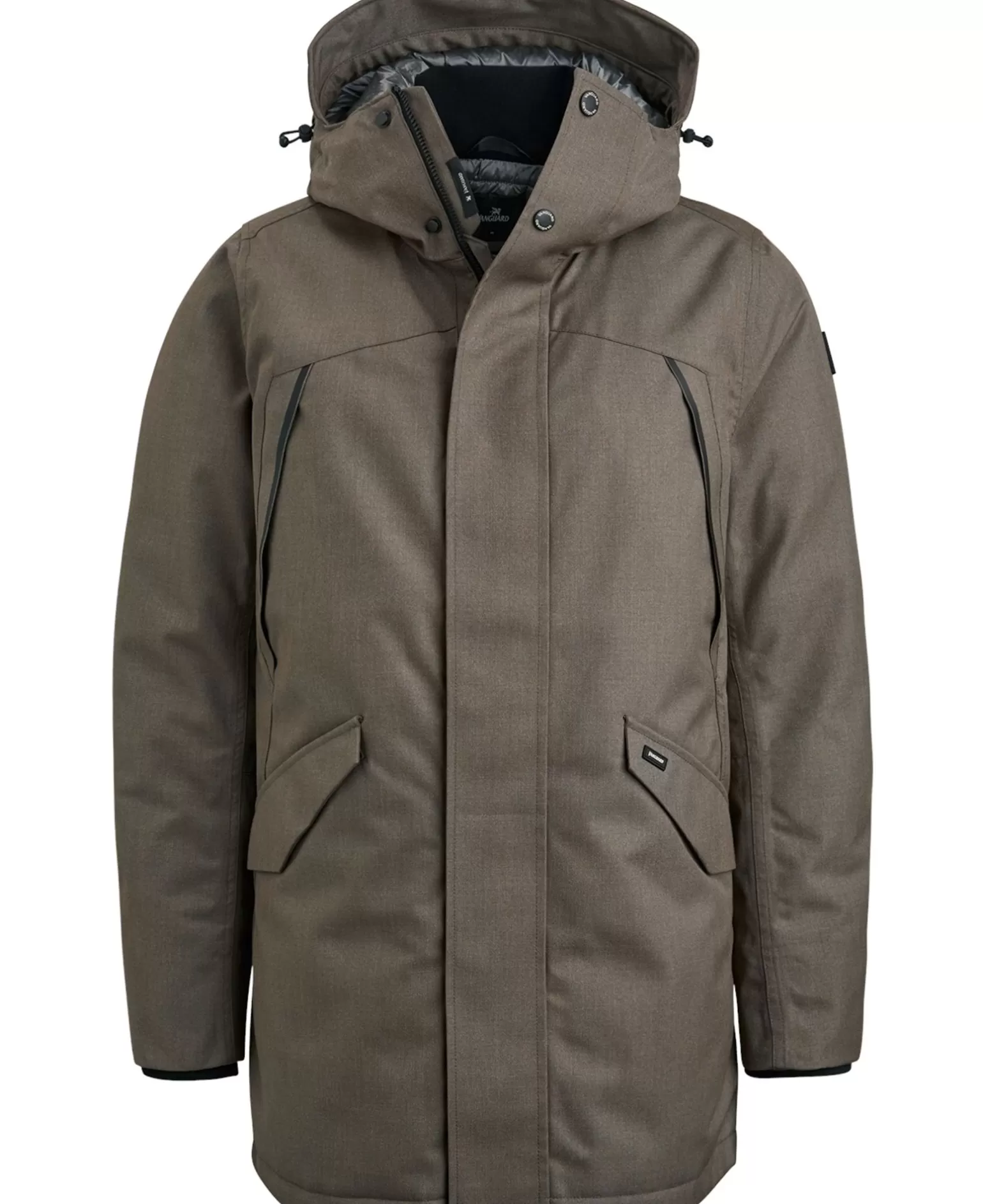 Wheelride Parka>Vanguard Best