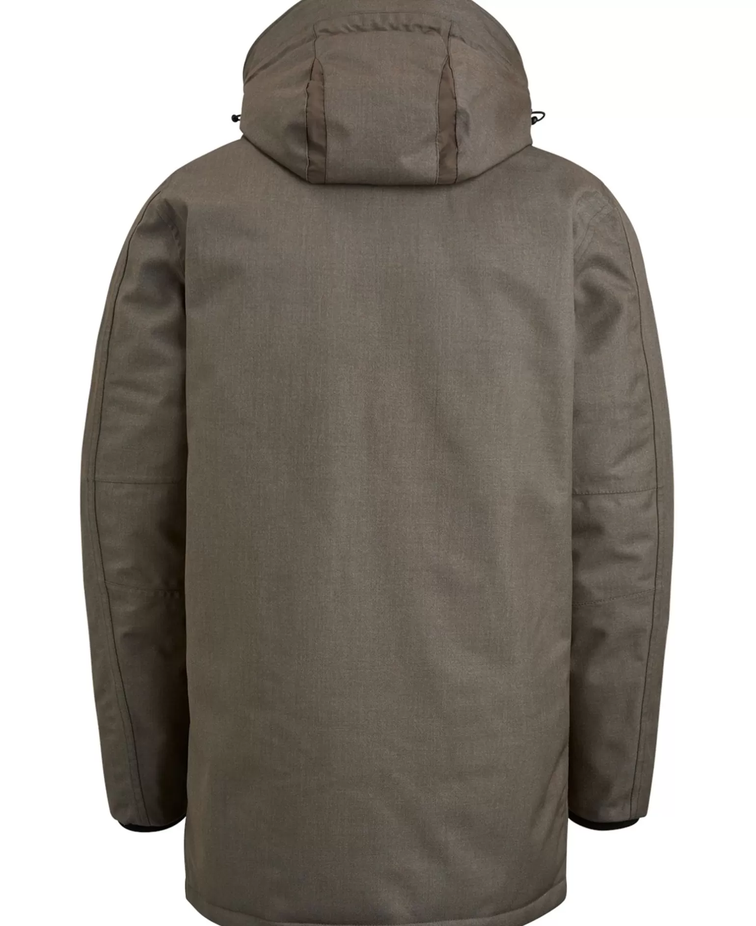 Wheelride Parka>Vanguard Best