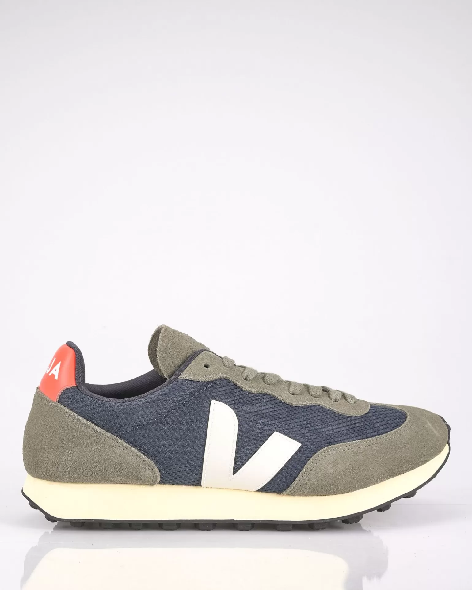 Rio Branco Sneakers>Veja Discount