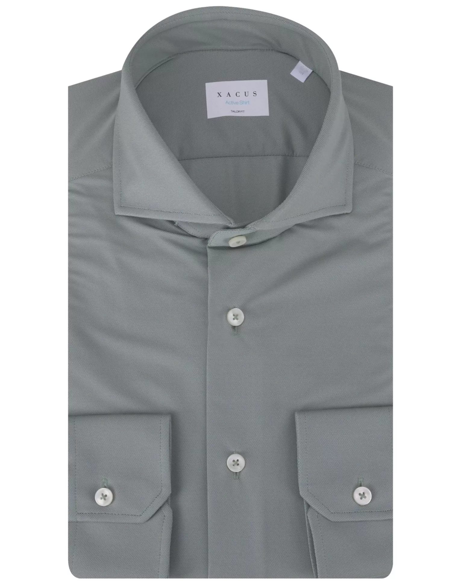 Active Overhemd Lm>Xacus Cheap