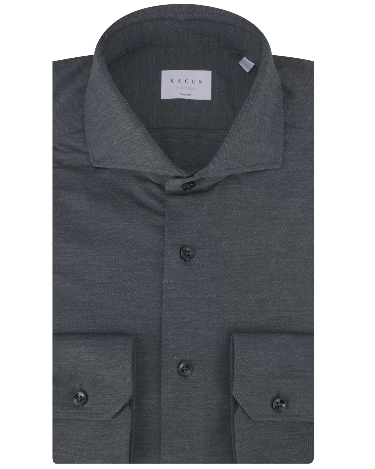 Active Overhemd Lm>Xacus Shop