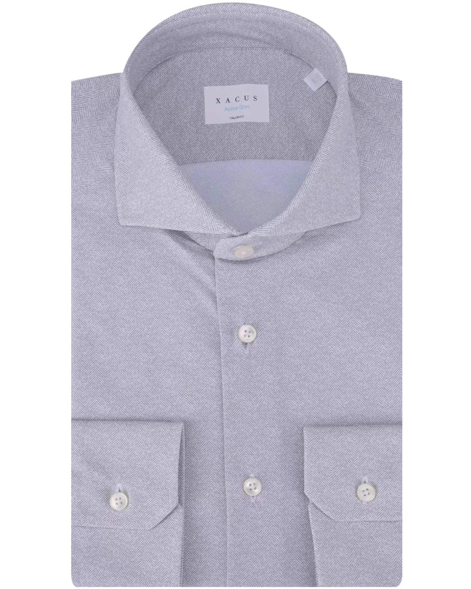 Active Overhemd Lm>Xacus Online