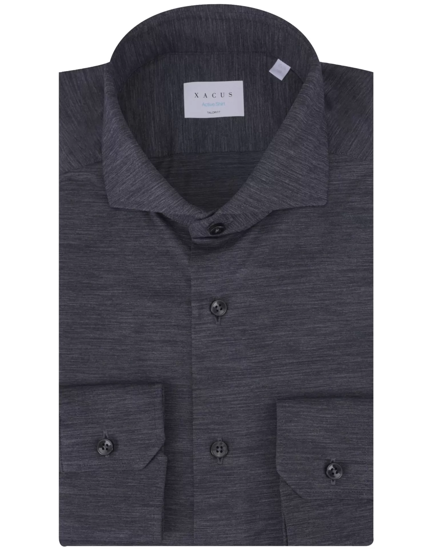 Active Overhemd Lm>Xacus Fashion