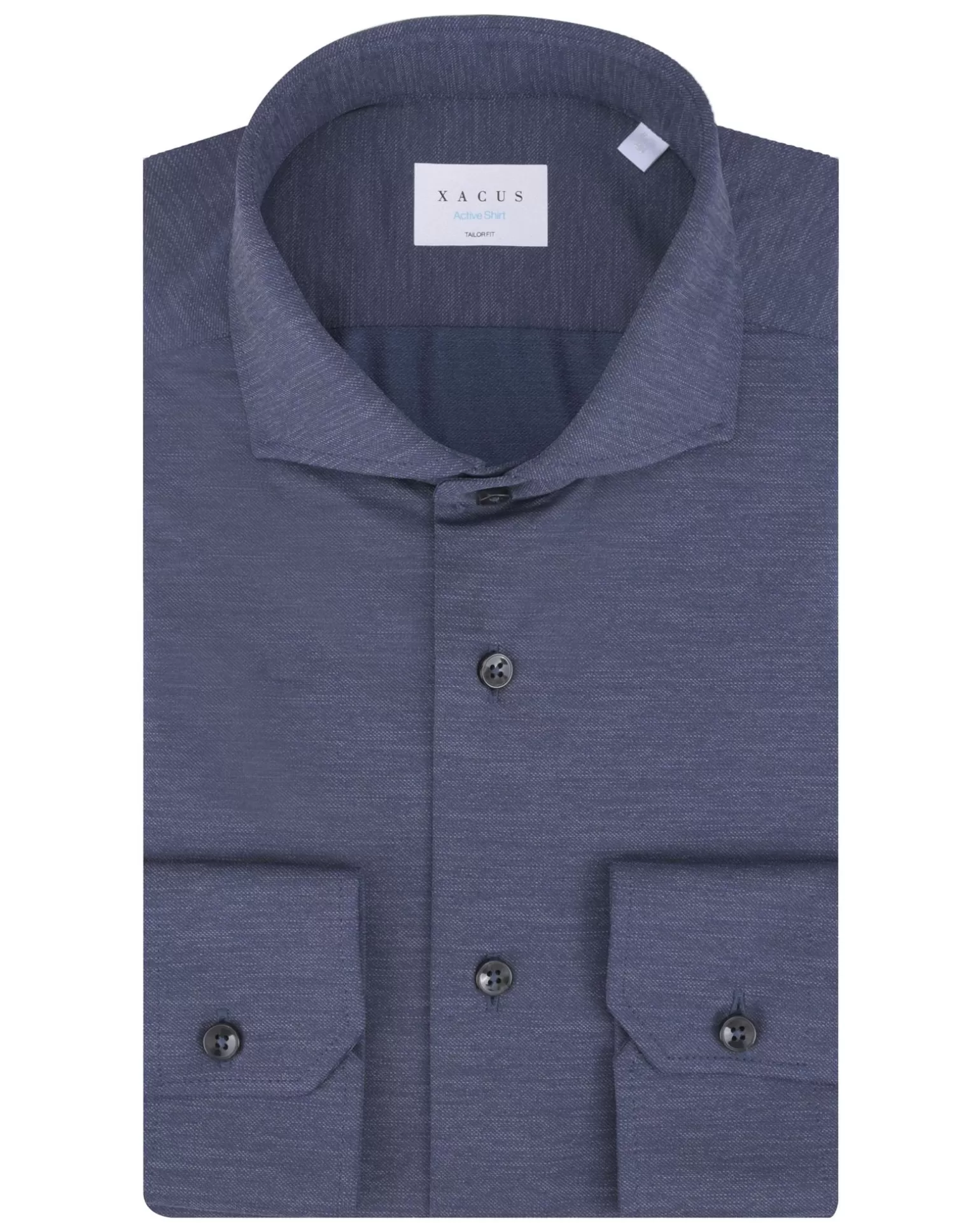 Active Overhemd Lm>Xacus New