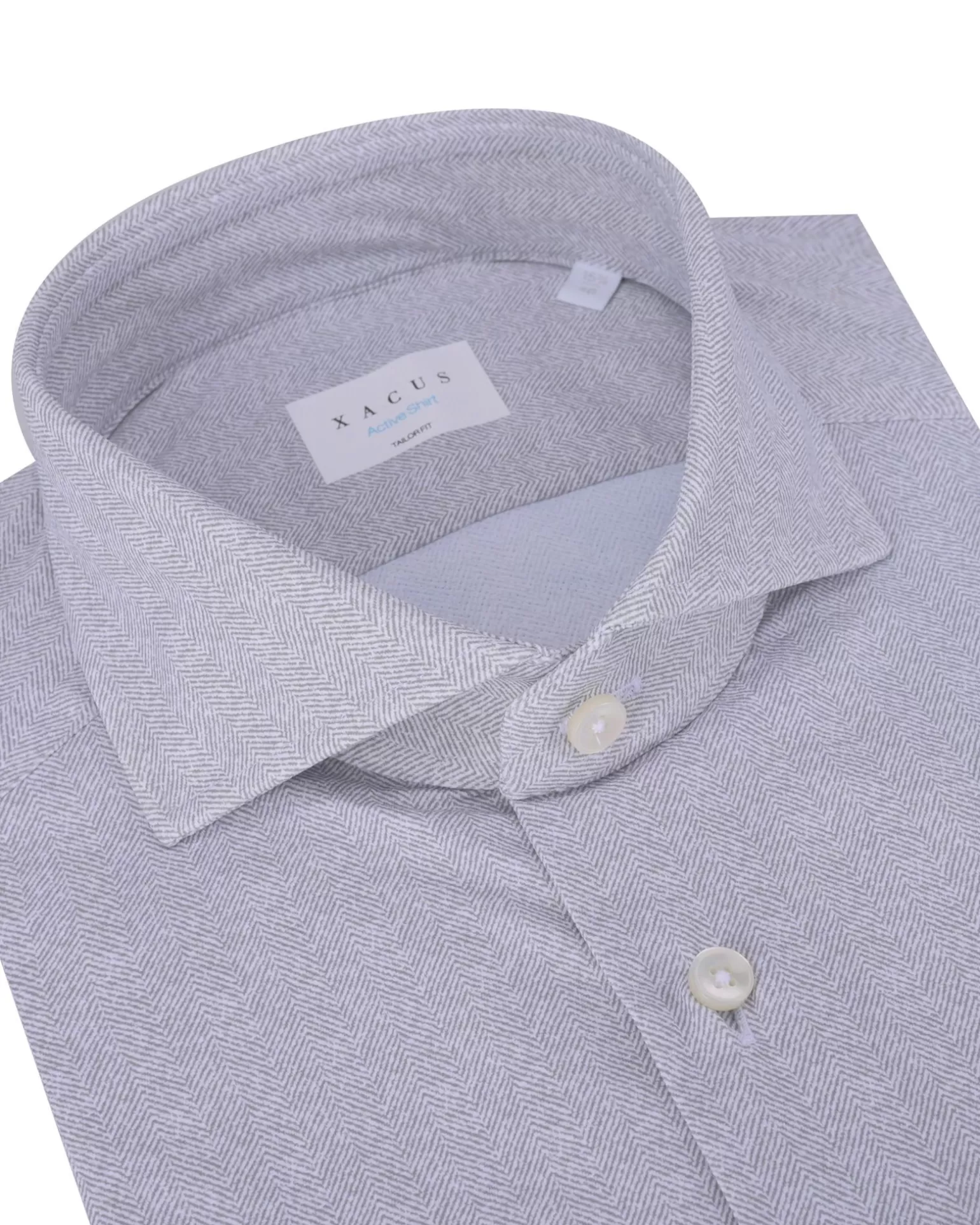 Active Overhemd Lm>Xacus Online