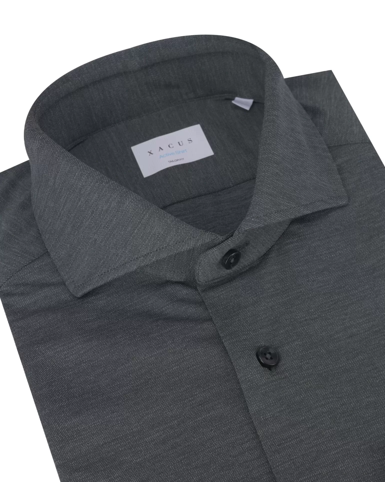 Active Overhemd Lm>Xacus Shop