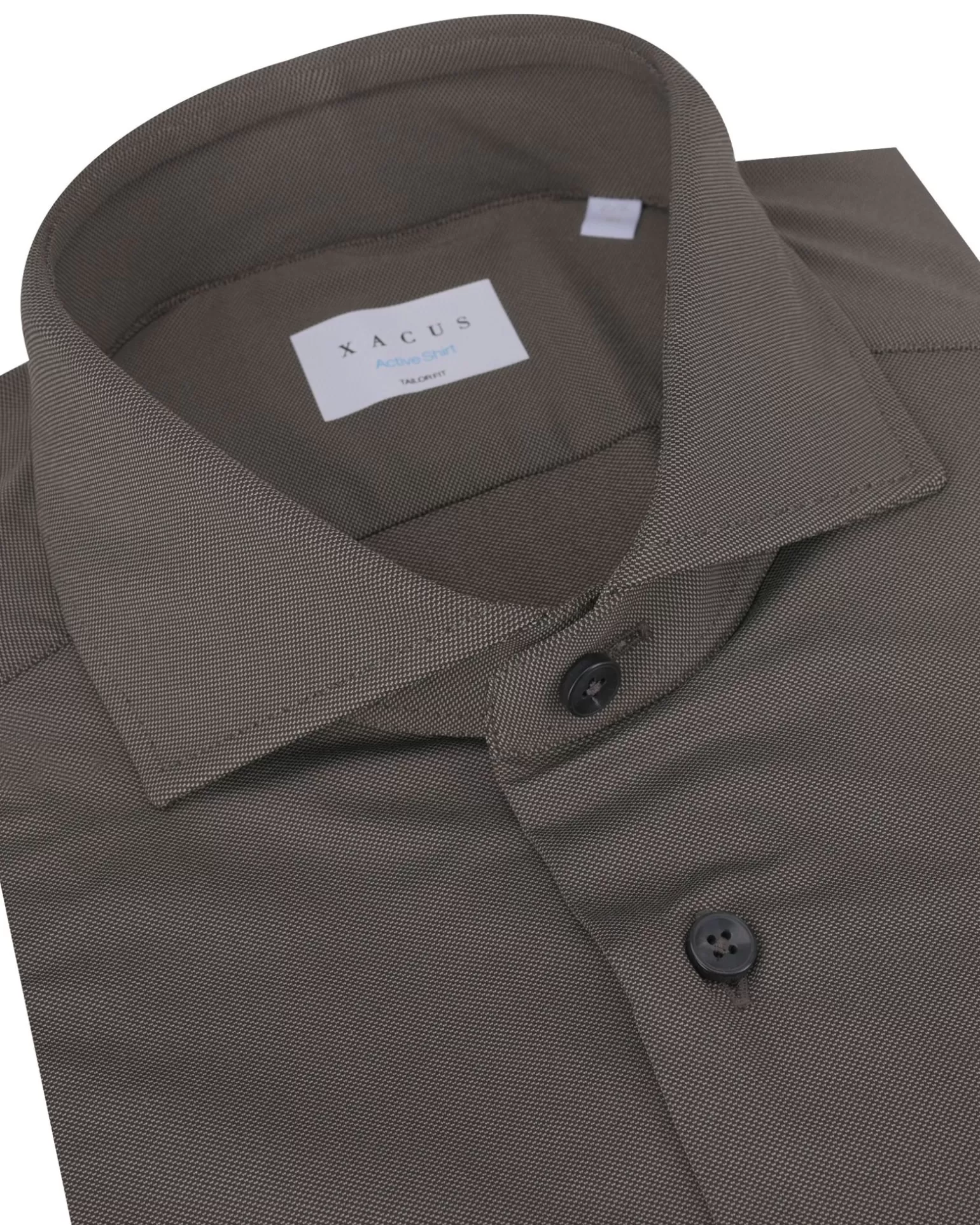 Active Overhemd Lm>Xacus Fashion