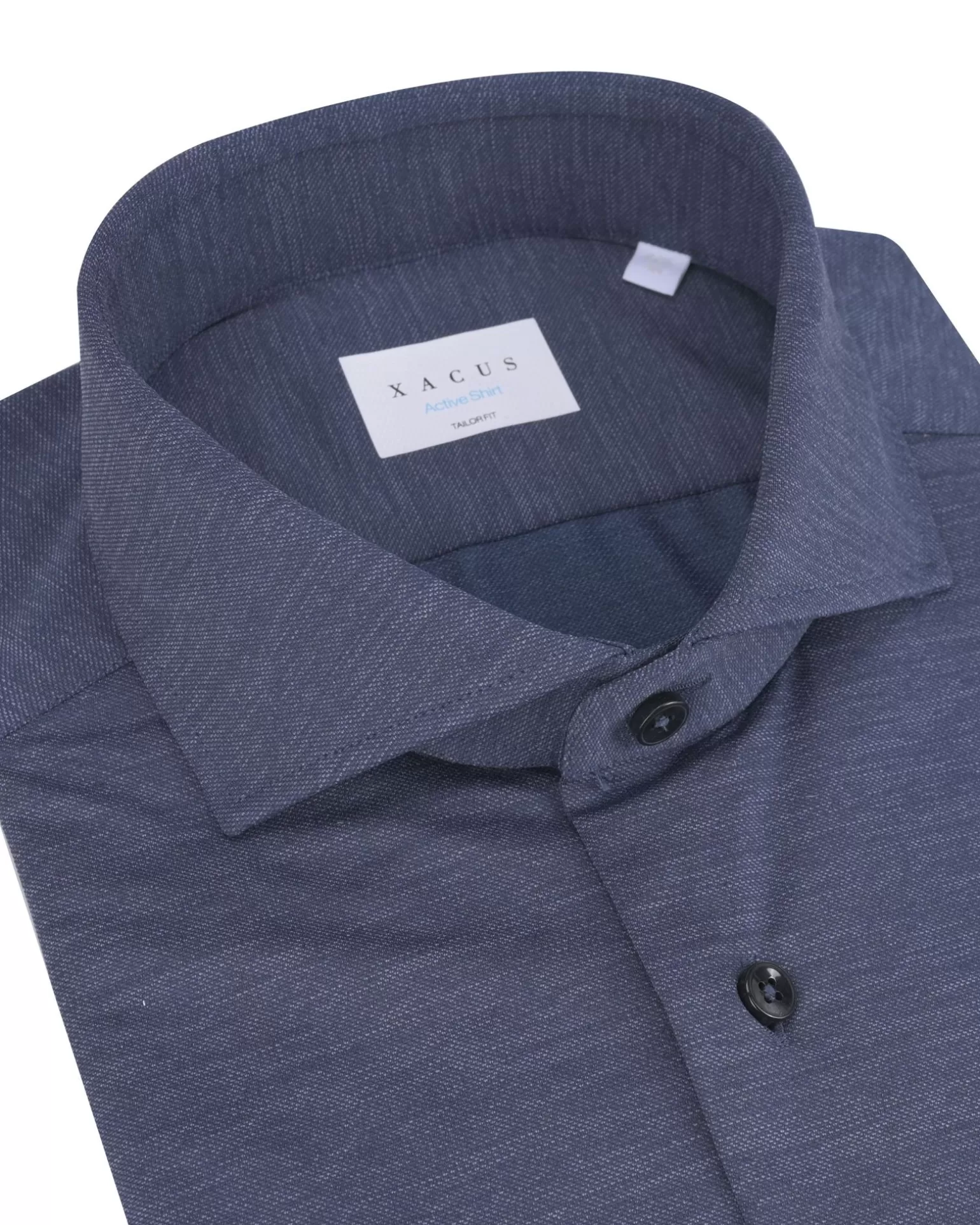 Active Overhemd Lm>Xacus New
