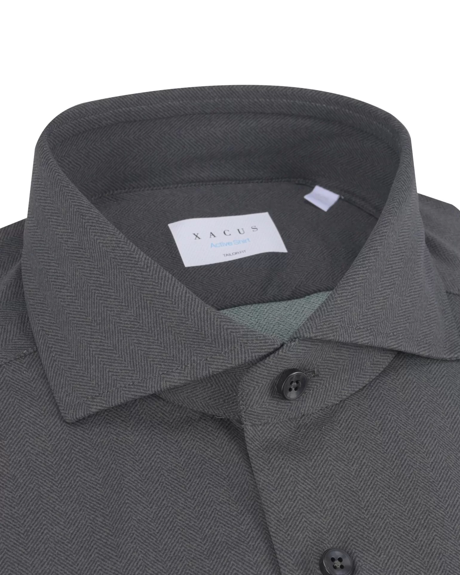 Active Overhemd Lm>Xacus Cheap