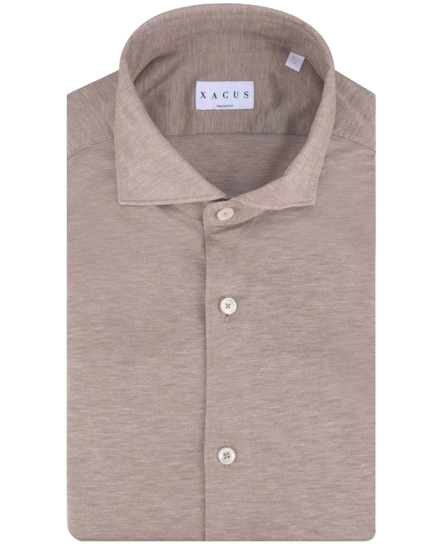 Overhemd Lm>Xacus Best