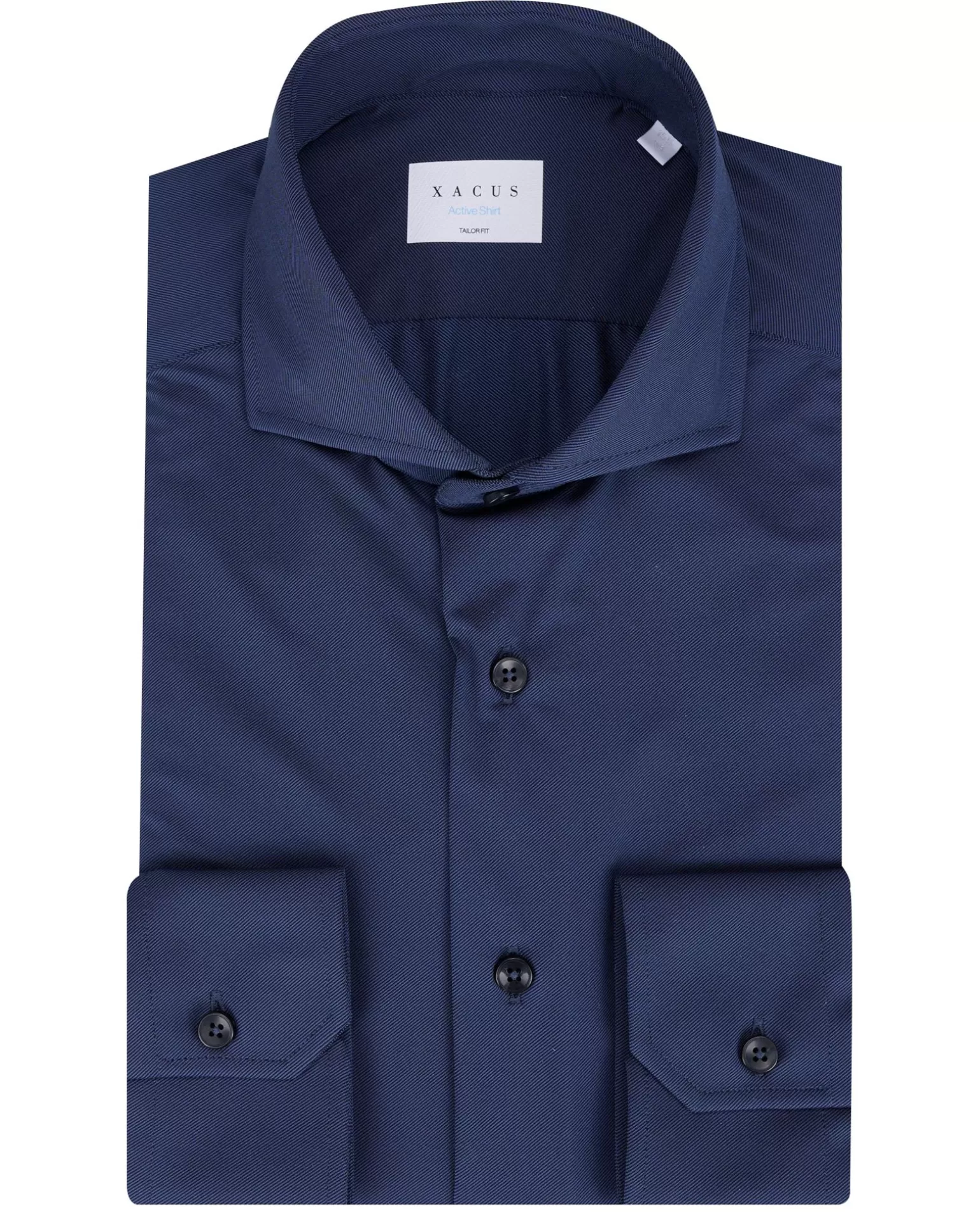 Overhemd Lm>Xacus Discount